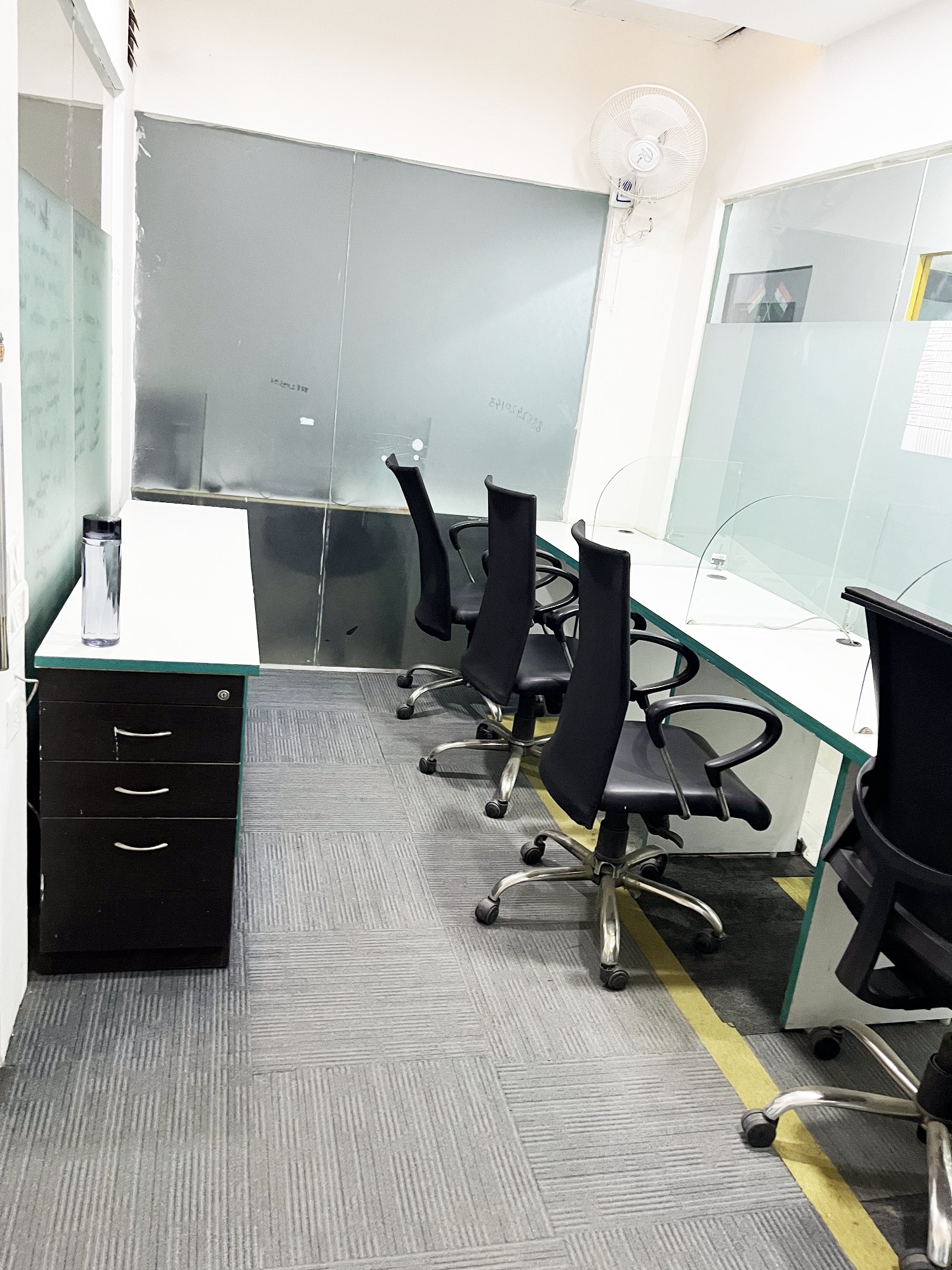 Qdesq SQL CoWorking
