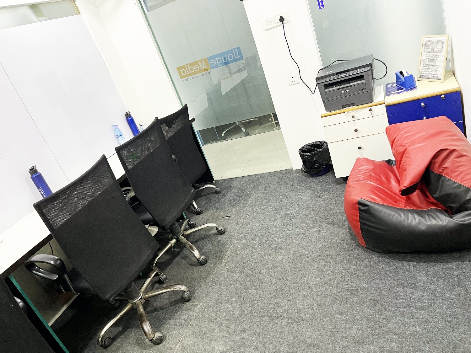 Qdesq SQL CoWorking
