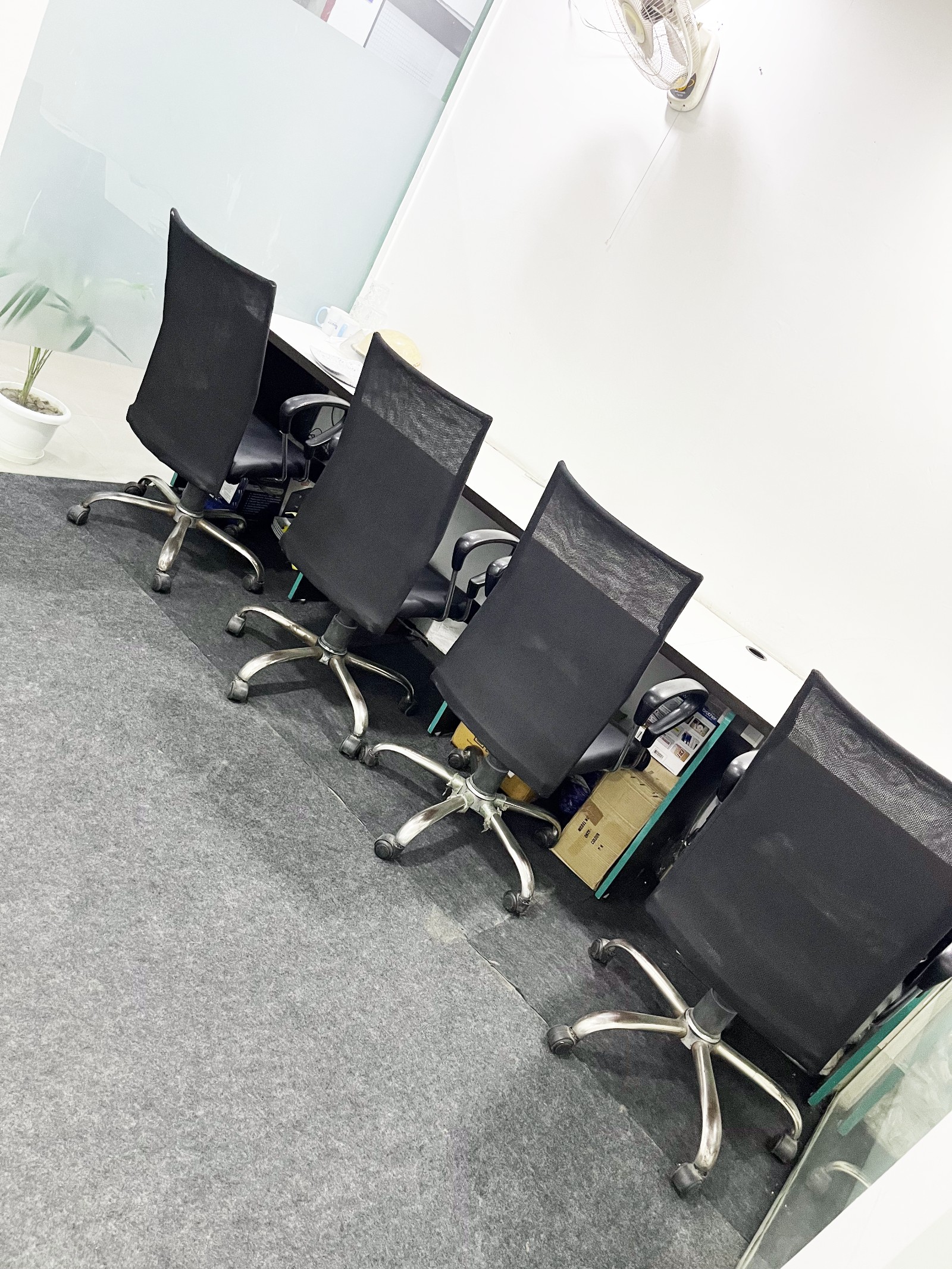 Qdesq SQL CoWorking