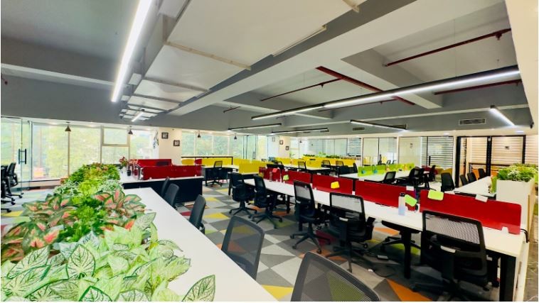 Qdesq USIS Biz Park