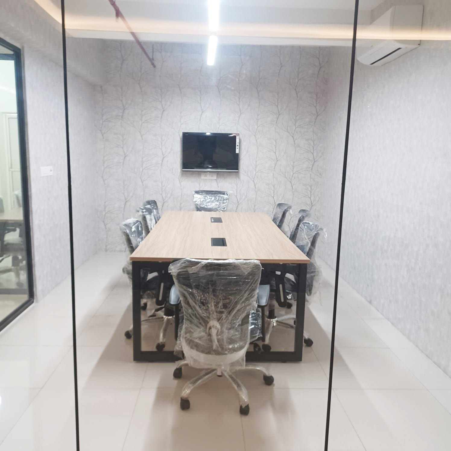 Qdesq Rajkamal Coworking