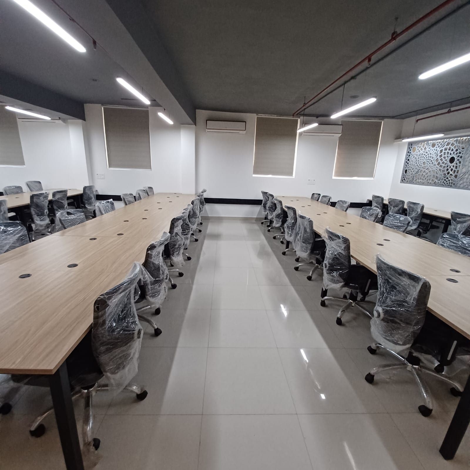 Qdesq Rajkamal Coworking