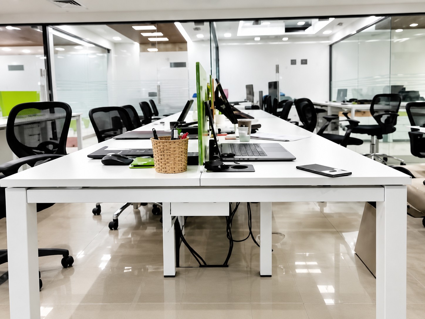 Gofloaters CoBox Coworking