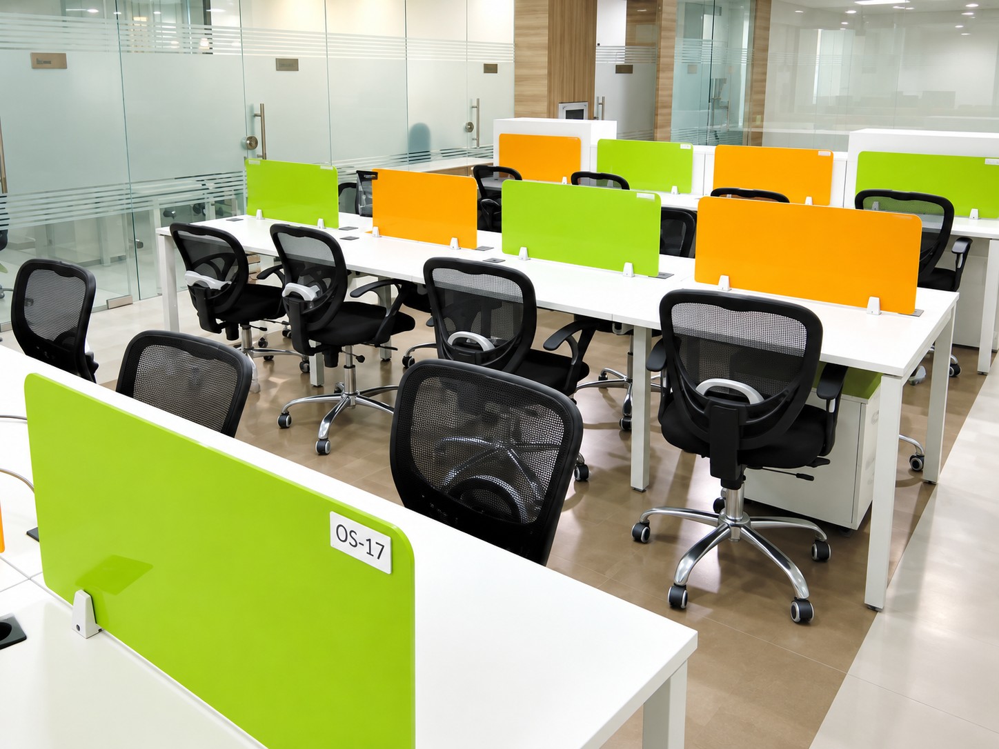 Gofloaters CoBox Coworking