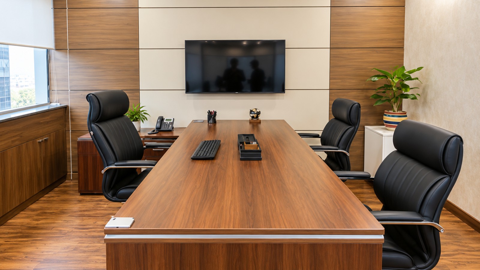 Gofloaters CoBox Coworking Private Cabin, Noida