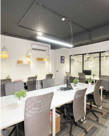 Fume Coworking