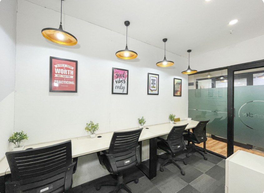 Fume Coworking