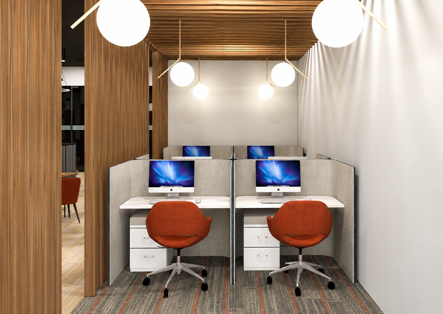 awfis - Coworking-Suncity Success Towers