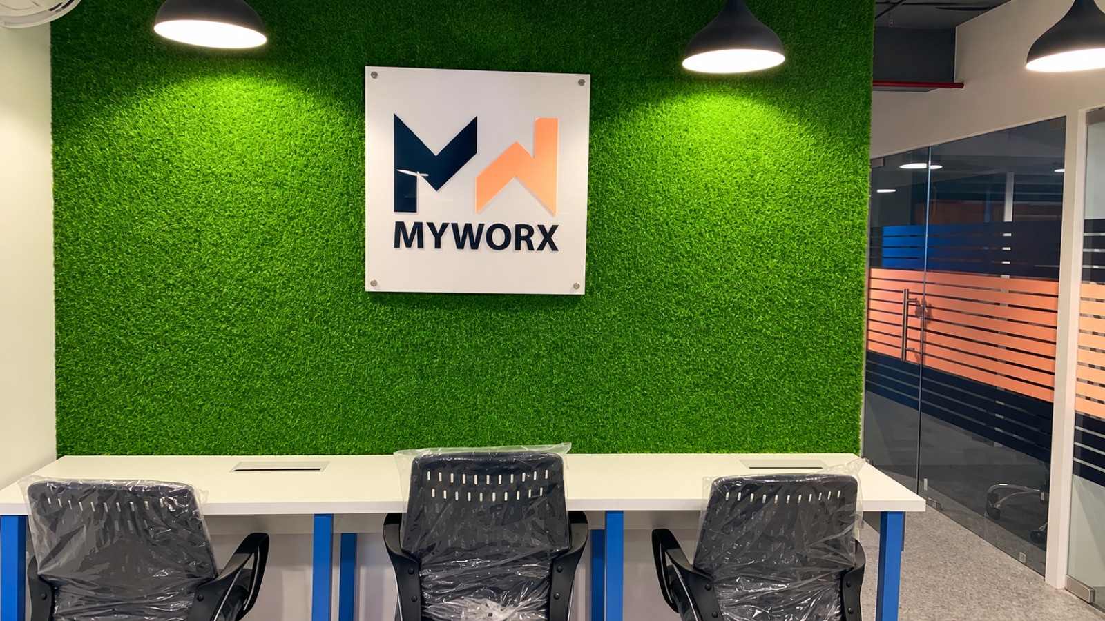 Gofloaters Myworx Zone