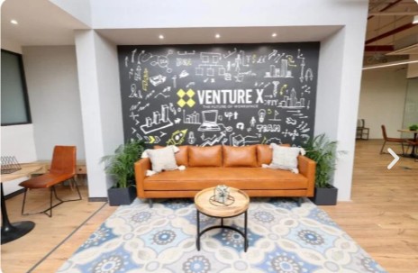 Venture X - Golf Course Extension