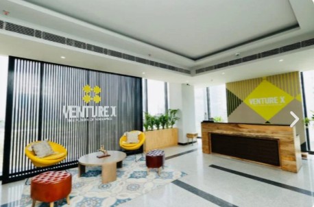 Venture X - Golf Course Extension