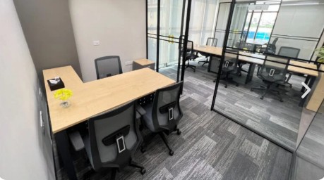 Venture X - Silverton Tower