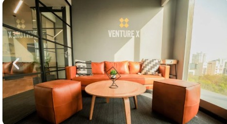 Venture X - City Centre, Gurgaon
