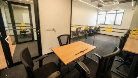 Venture X - City Centre, Gurgaon