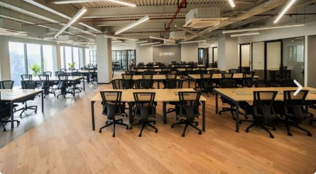 Venture X - City Centre, Gurgaon