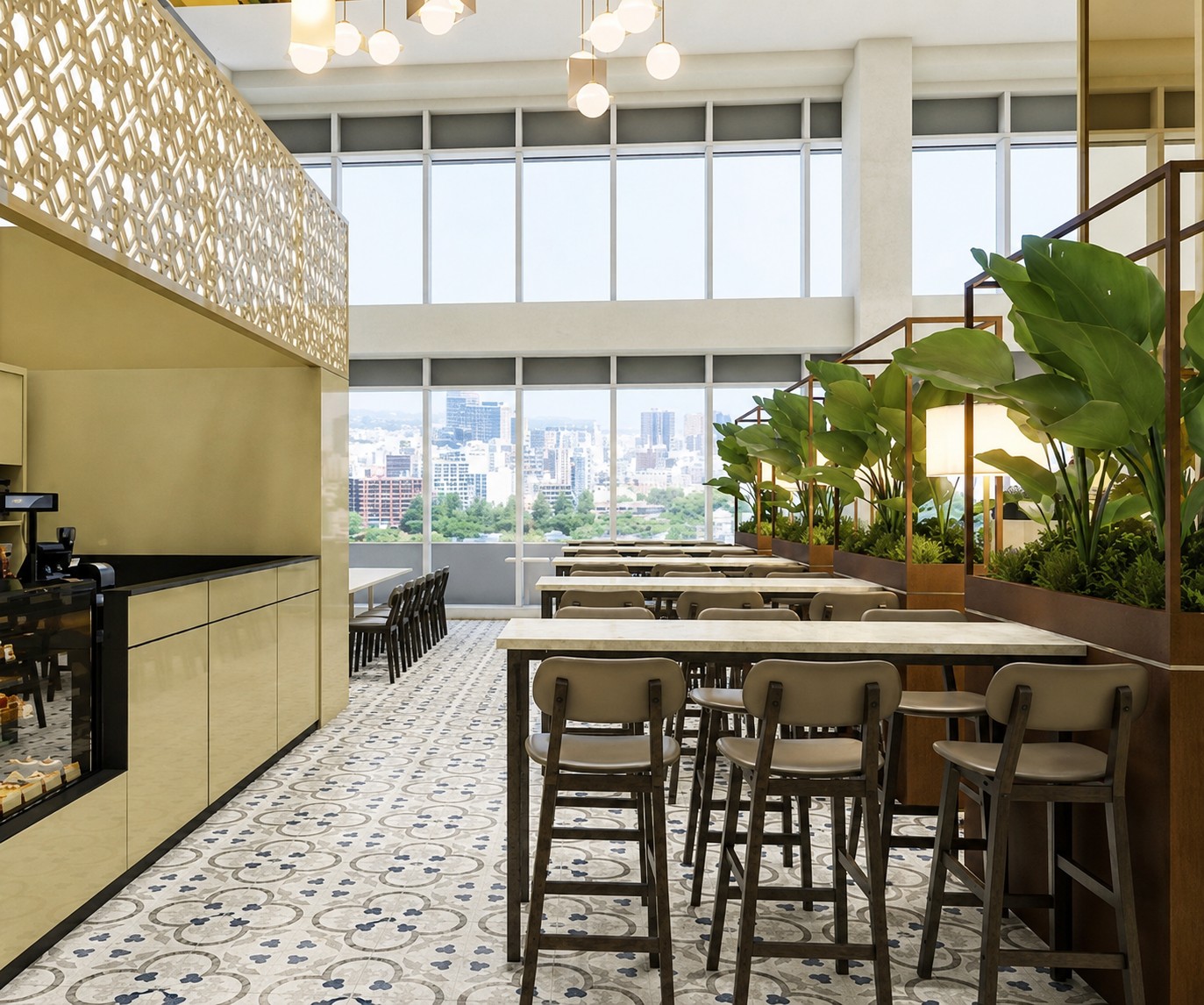 awfis - Coworking-WOCO 1