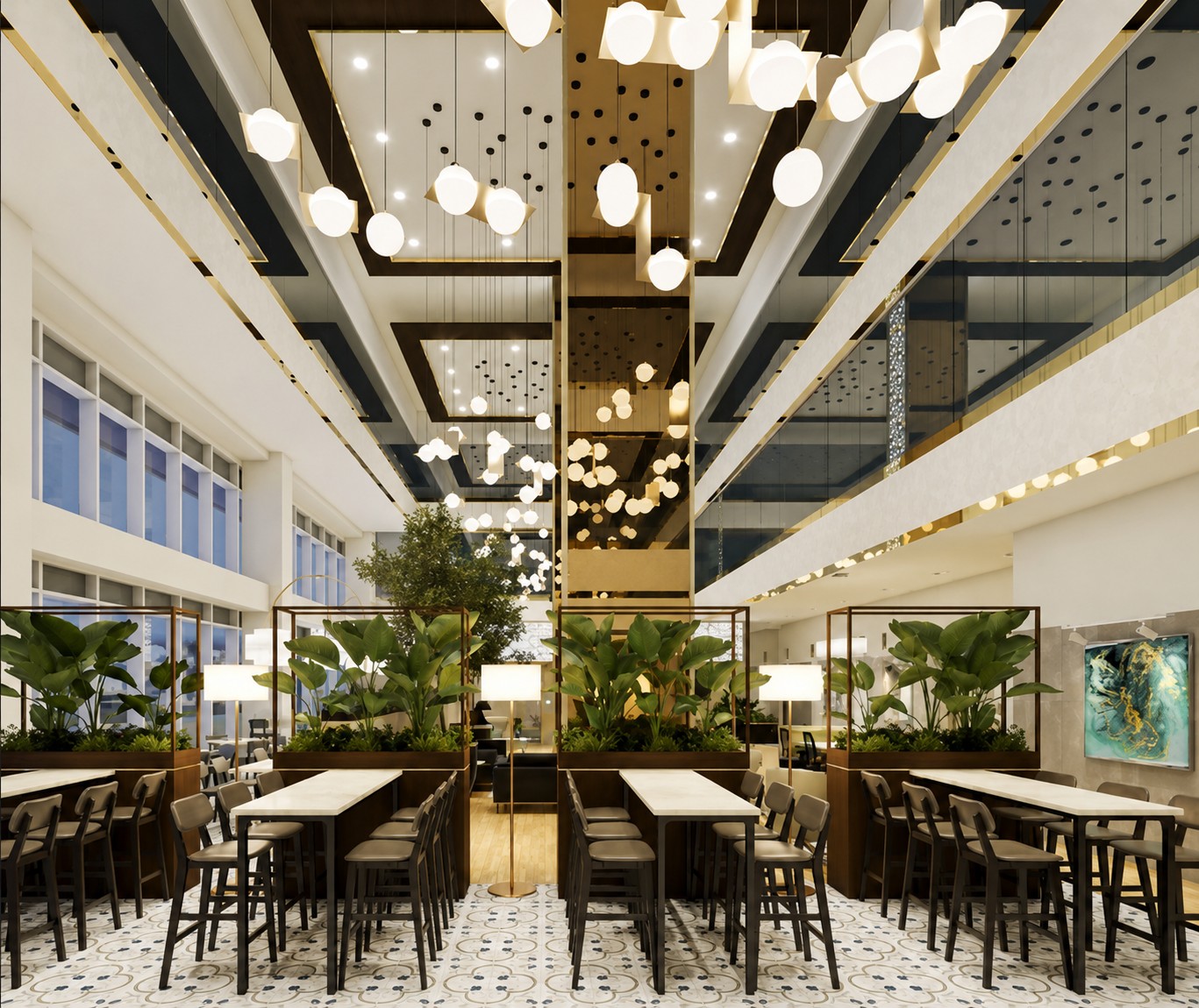 awfis - Coworking-WOCO 1