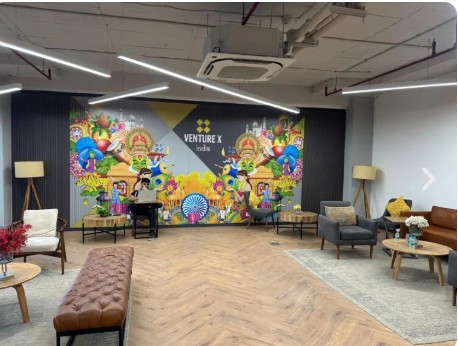 Venture X - Sector 29 , Gurgaon