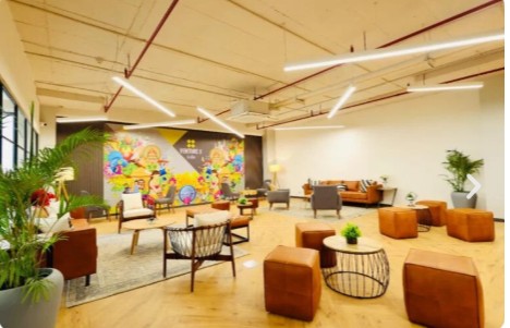 Venture X - Sector 29 , Gurgaon