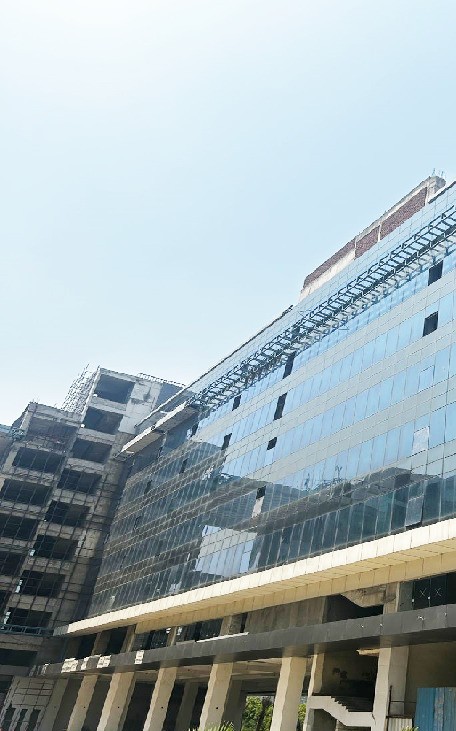 Instantoffices Centrade Business Park
