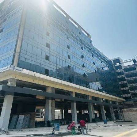 Instantoffices Centrade Business Park