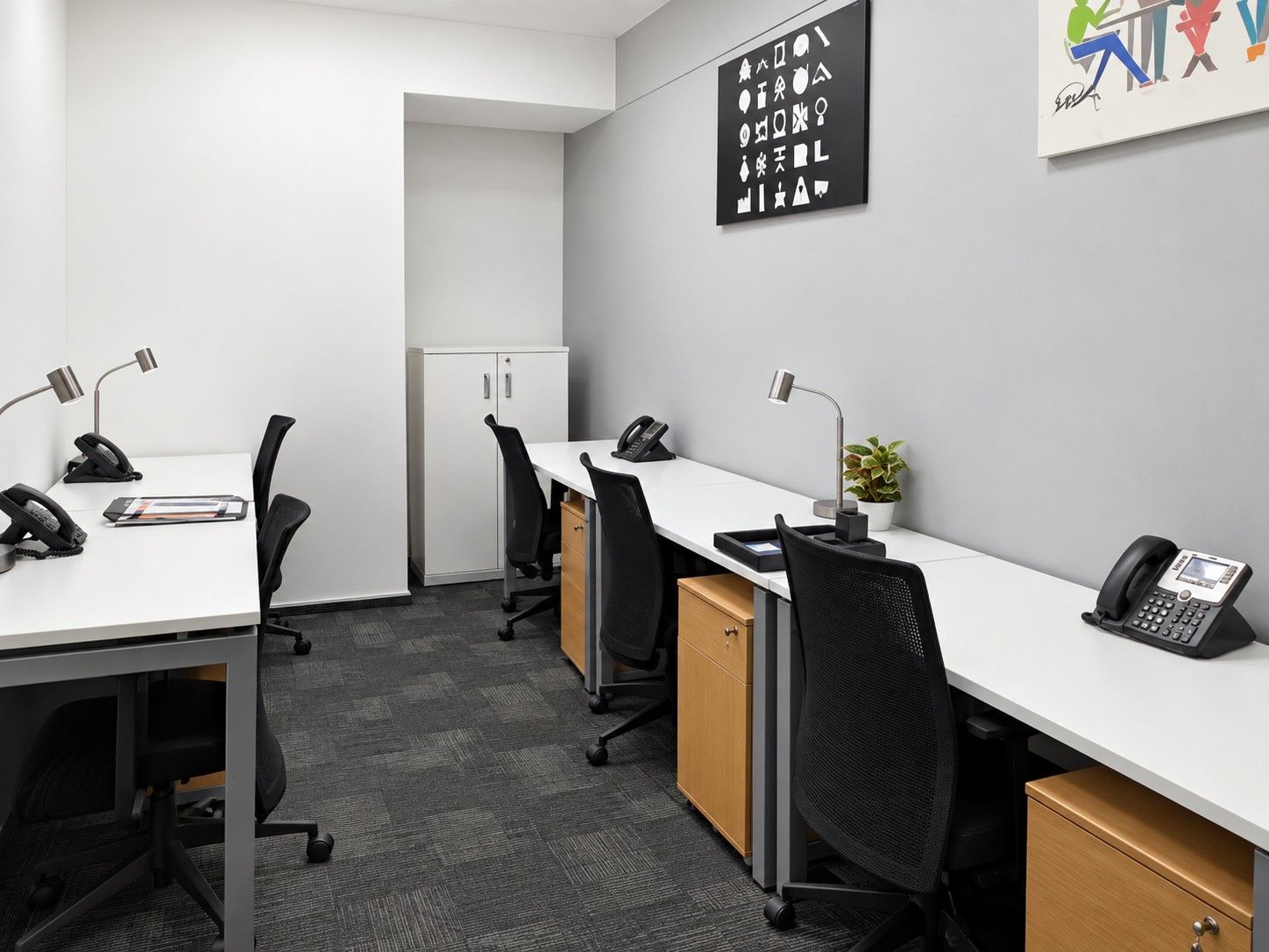 Instantoffices Assotech Business Cresterra