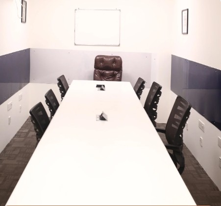 OJAS - Co-Work space