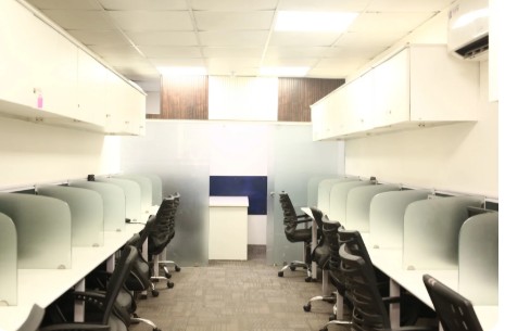 OJAS - Co-Work space