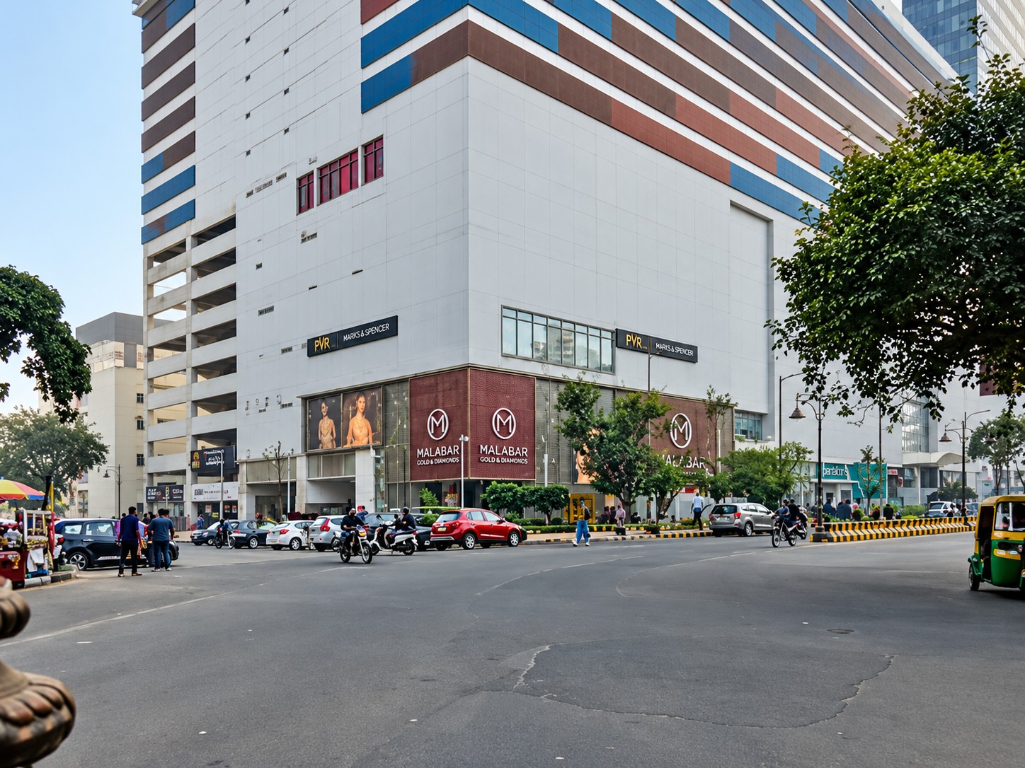 Instantoffices Wave One Noida