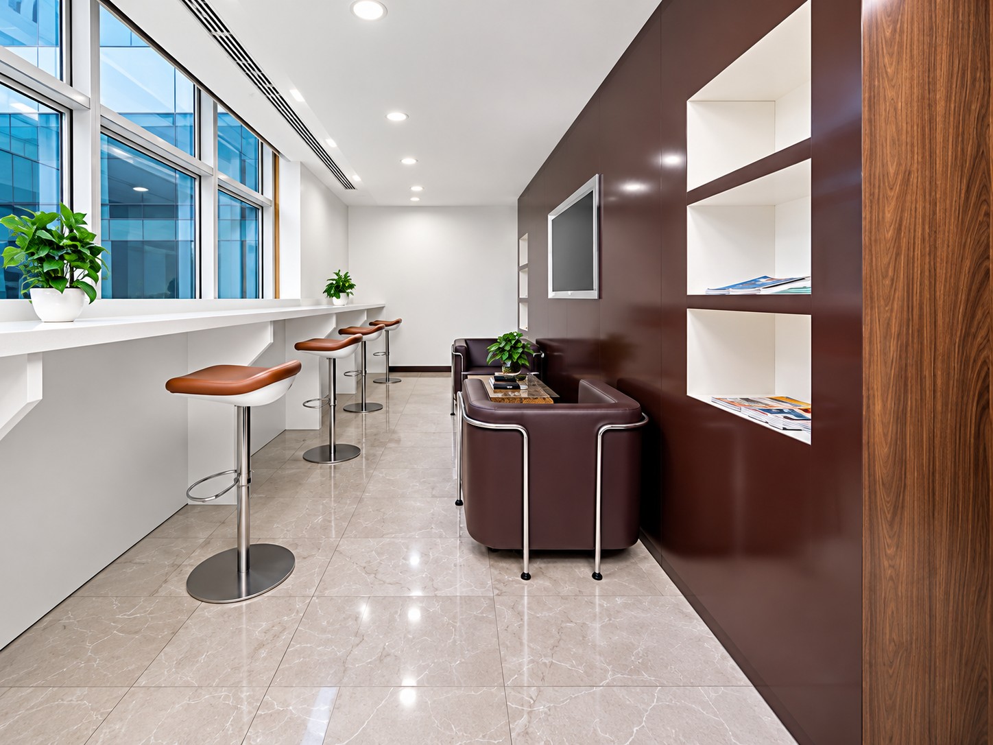 Instantoffices Elegance Tower