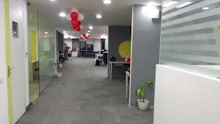 Instantoffices i-VANTAGE Business Hub