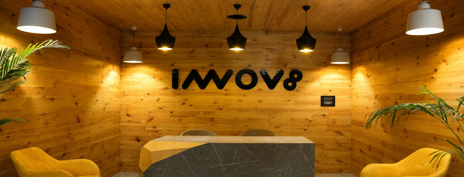 innov8 ras vilas, saket