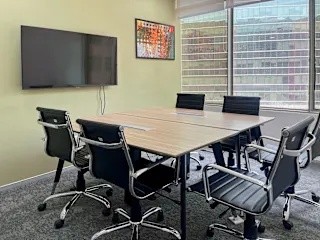 Instantoffices Unitech Cyber Park