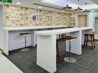 Instantoffices JMD Regent Square