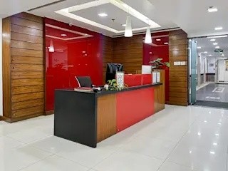 Instantoffices JMD Regent Square