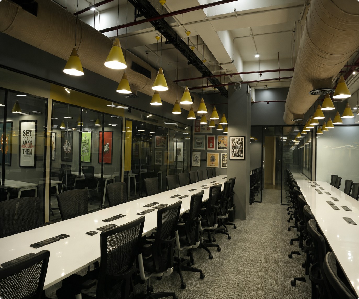 innov8 ras vilas, saket
