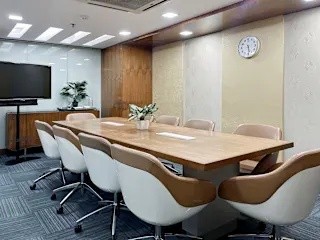 Instantoffices JMD Regent Square