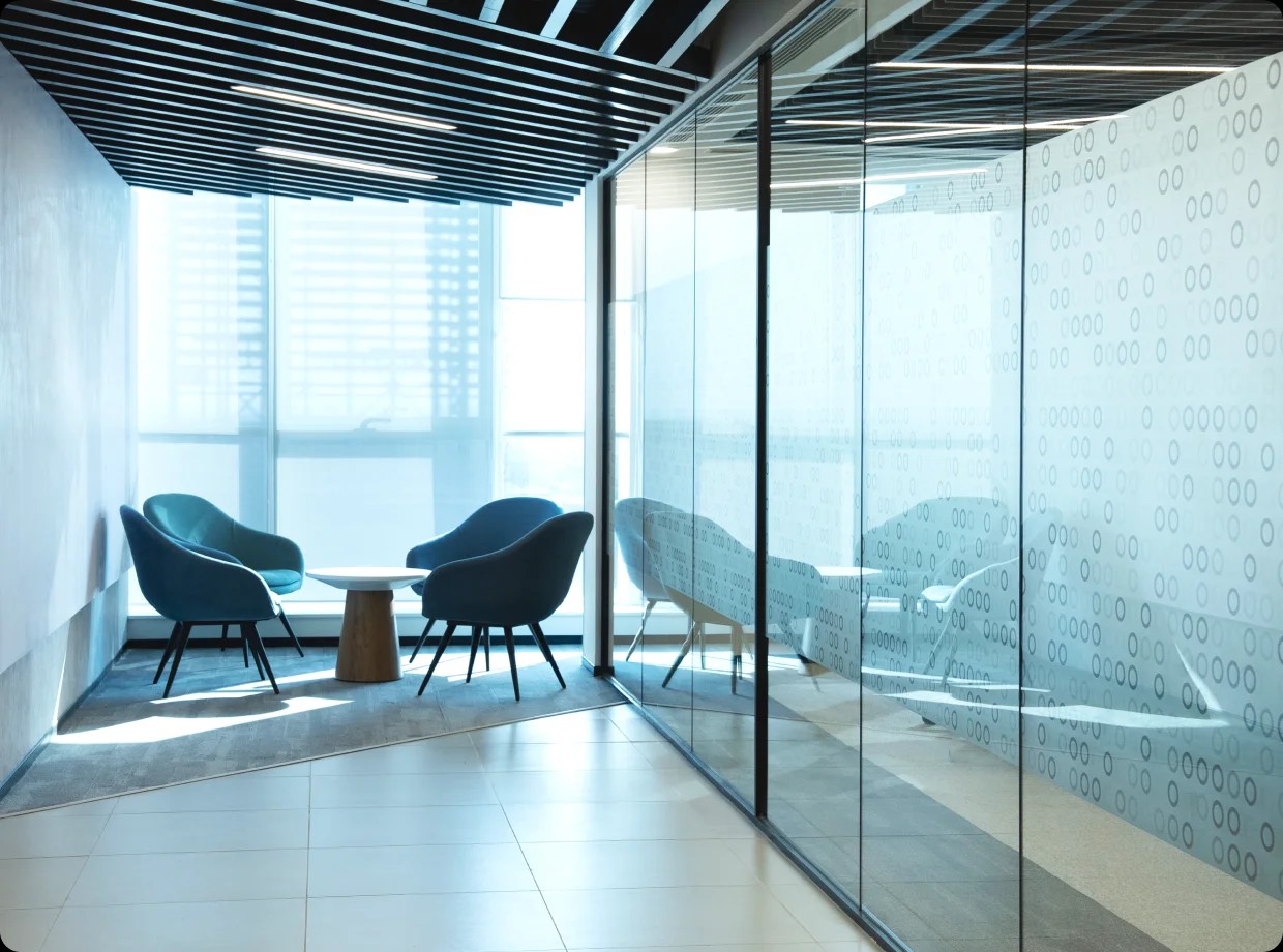 Table Spaces DLF Techpark