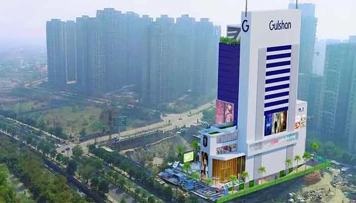 Gulshan One29, Noida