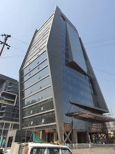 The Ikon Tower