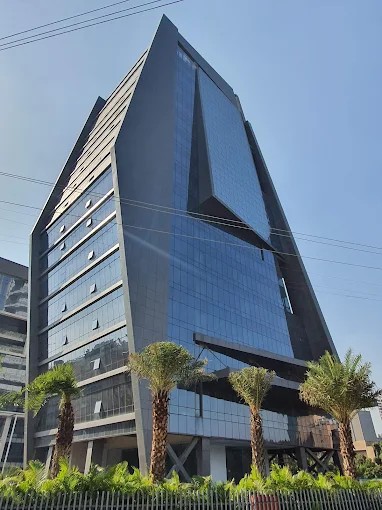 The Ikon Tower