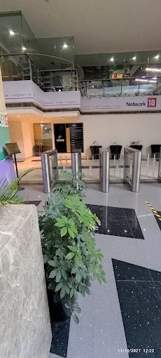 Express Corporate Park