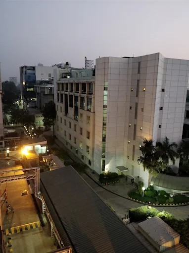Express Corporate Park
