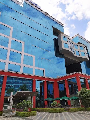 Express Corporate Park