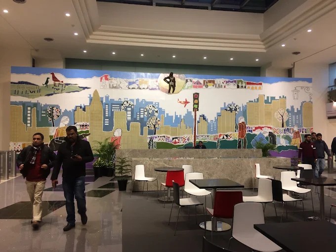 Express Corporate Park