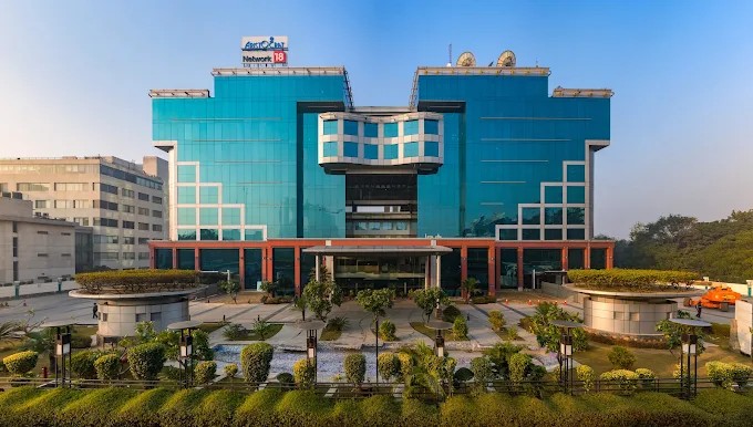 Express Corporate Park