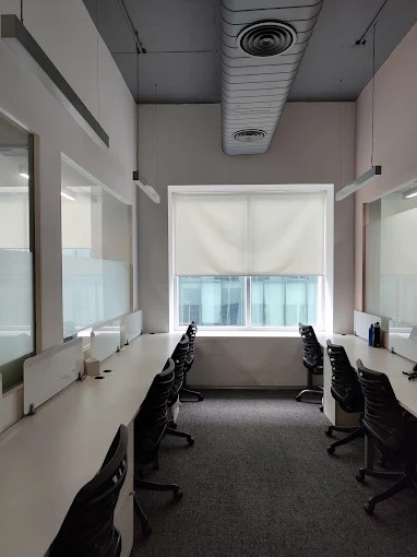 KS Corporate Tower