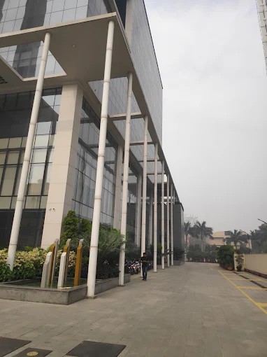 KS Corporate Tower