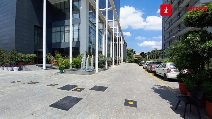 KS Corporate Tower
