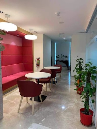 K P Towers, Noida